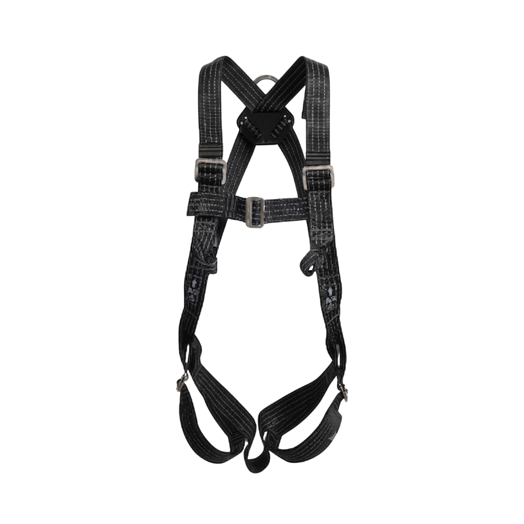 MSA 10180205 V-FORM™ Anti-Static Full Body Safety Harness | ATEX Certified