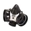 MSA 808074 Comfo Classic Half-Mask Respirator | Medium