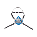 MSA 815692 Advantage® 200 LS Half-Mask Respirator | Medium
