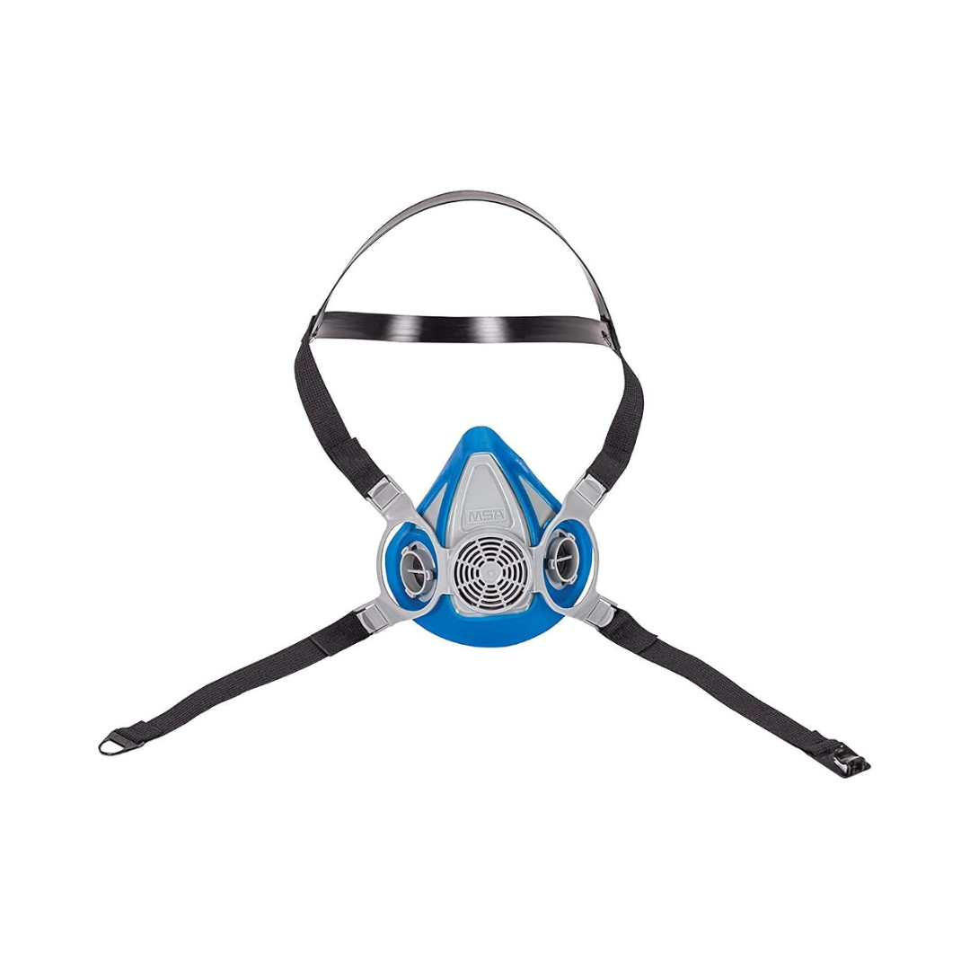 MSA 815692 Advantage® 200 LS Half-Mask Respirator | Medium