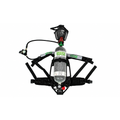 MSA AirXpress 2 Fire SCBA | 300 Bar Self-Contained Breathing Apparatus