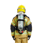 MSA AirXpress 3 Self-Contained Breathing Apparatus (SCBA)