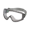 MSA Flexi-Chem iV Safety Goggles Clear Acetate Lens | Part No. 10145578