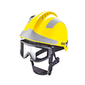 MSA Gallet F2 X-TREM Rescue & Wildland Firefighting Helmet | Technical Rescue Safety Helmet