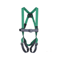 MSA V-Form Full Body Safety Harness 10180184 | M/L Fall Arrest Harness
