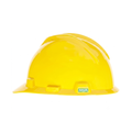 MSA V-Gard Safety Helmet Half Brim Shell | HDPE Cap Style Hard Hat