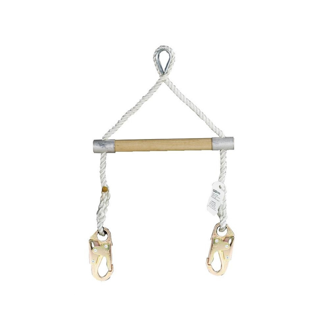 MSA Yoke Retrieval Lanyard (Spreader Bar) 507131 | Confined Space Rescue Bridle