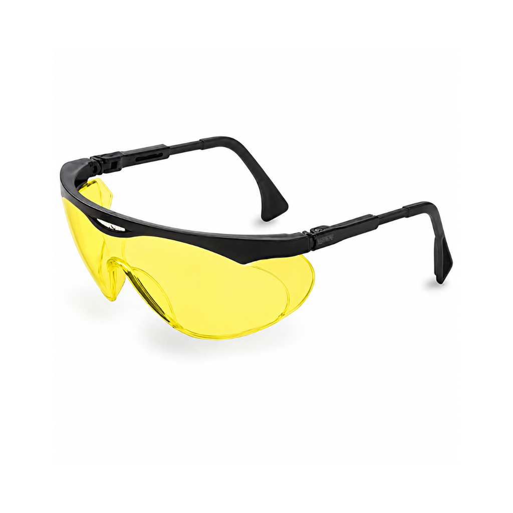 MSA Aurora Safety Spectacles | Clear Anti-Fog & Anti-Scratch Safety Glasses