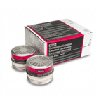 MSA 815178 Comfo GMA-P100 Combination Respirator Cartridge (Pack of 6)