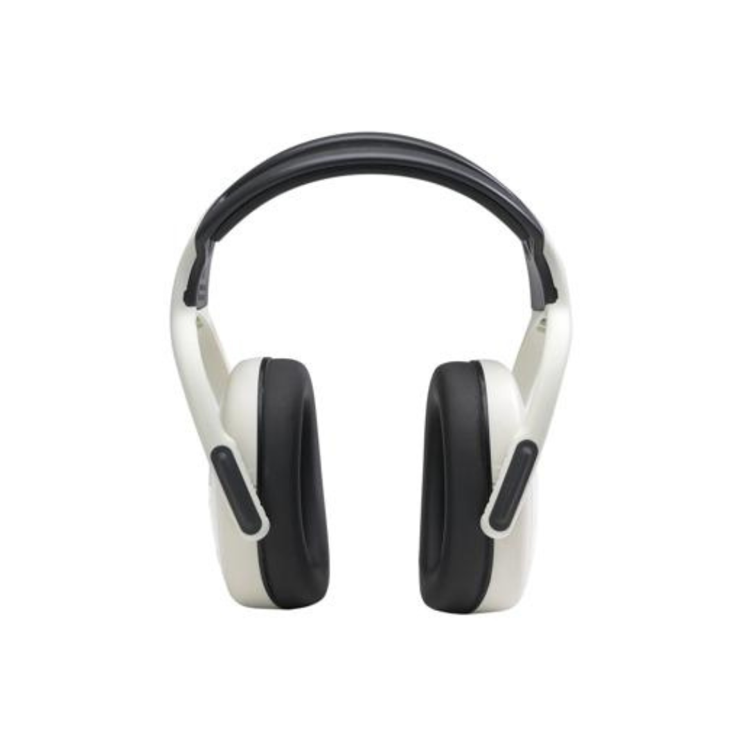 MSA left/RIGHT Headband Earmuff (Low Attenuation)