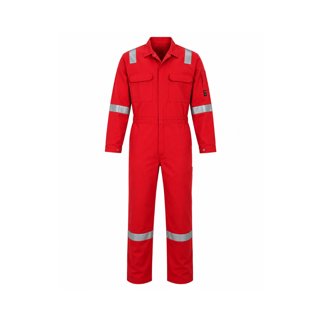 MX Williams Flame Retardant (FR) Coverall