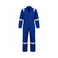 MX Williams Flame Retardant (FR) Coverall