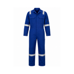 MX Williams Flame Retardant (FR) Coverall