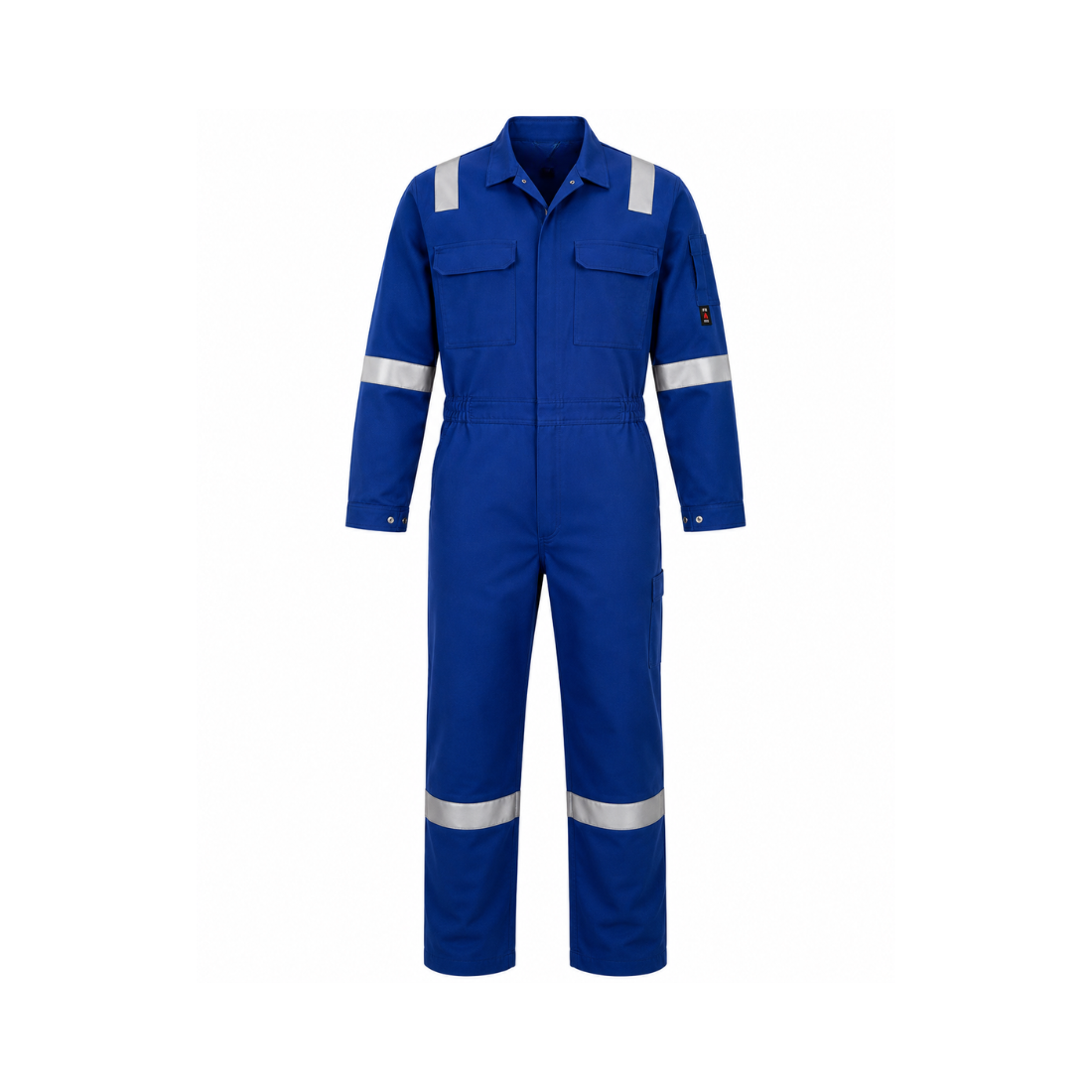 MX Williams Flame Retardant (FR) Coverall