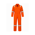 MX Williams Flame Retardant (FR) Coverall