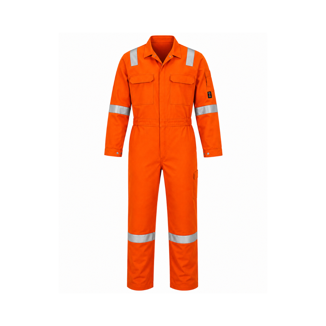 MX Williams Flame Retardant (FR) Coverall
