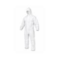 Managers Disposable Coverall 40 GSM