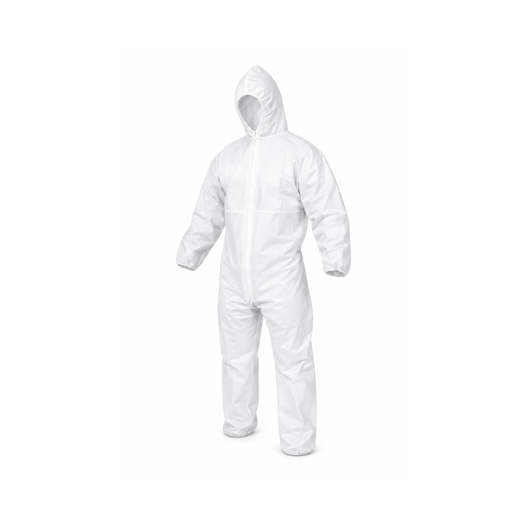 Managers Disposable Coverall 40 GSM