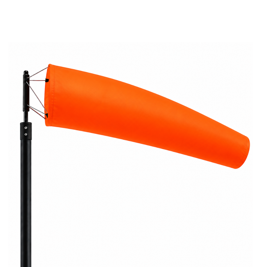 McWilliam Windsocks