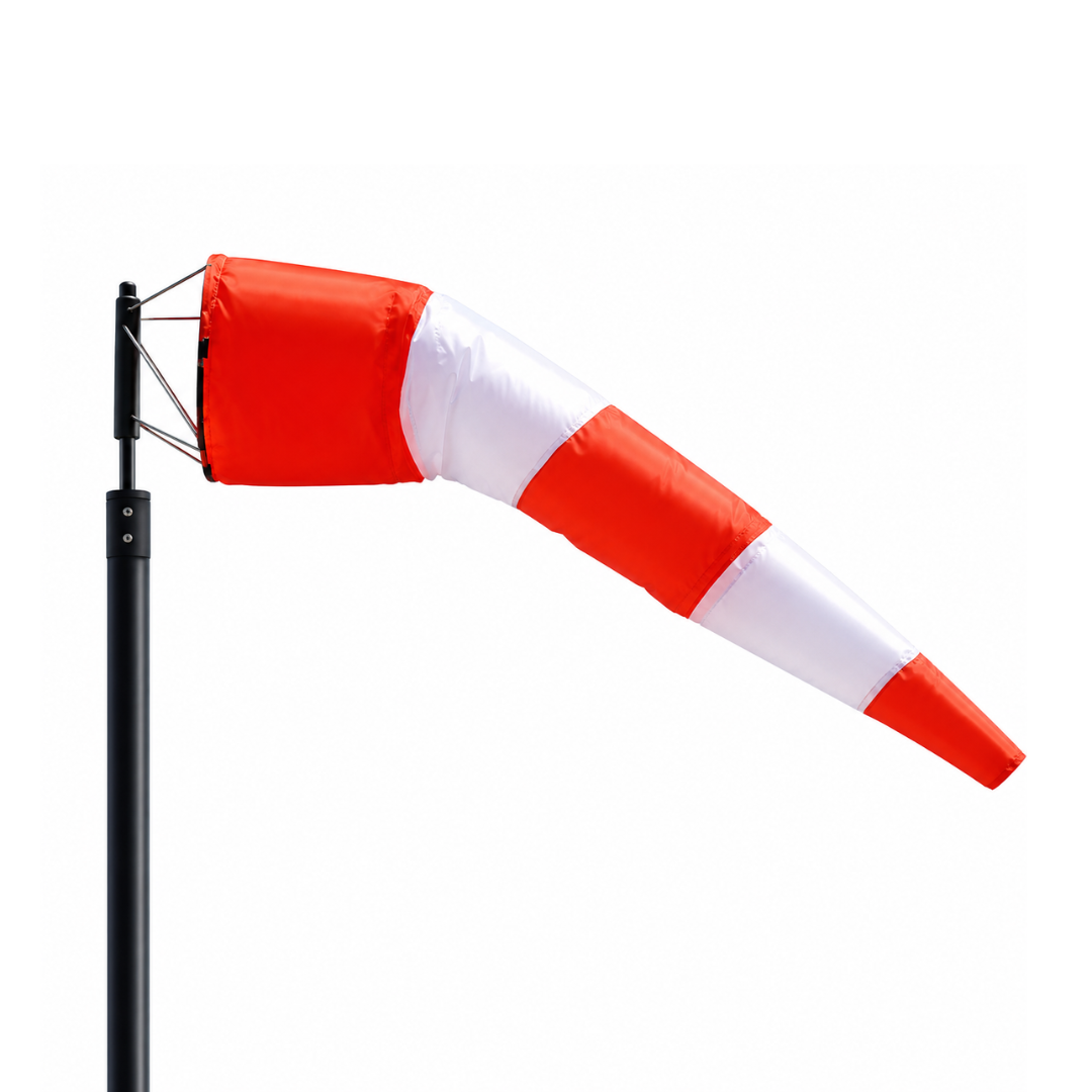 McWilliam Windsocks