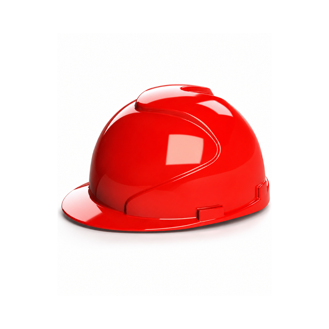 Mxwilliams Y-Shield Maxxtra Push Button Drive Ratchet Safety Helmet