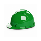 Mxwilliams Y-Shield Maxxtra Push Button Drive Ratchet Safety Helmet