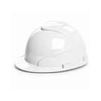 Mxwilliams Y-Shield Maxxtra Push Button Drive Ratchet Safety Helmet