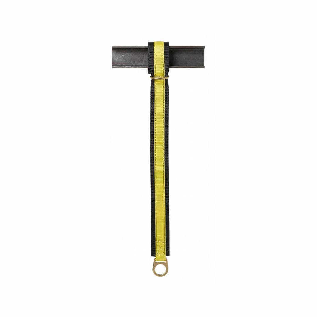 PEAKWORKS RTC 6600 Anchor Sling | 60 in Temporary Fall Protection Anchorage Connector