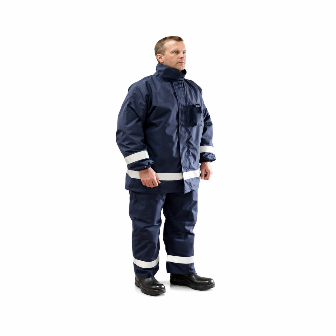 PG Products FireBuddy Jacket & Trousers Fire Suit