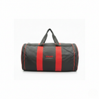 PMR DUFFLE BAG BLACK