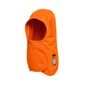 PMR Flame Resistant Protection Hood | Double Layer FR Hood for Arc Flash & Heat Protection | HG-FRC