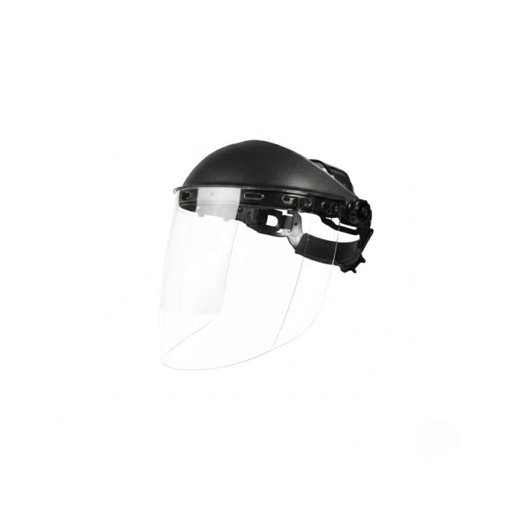 PMR PROTECTIVE FACESHIELD