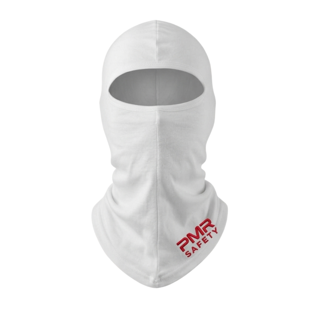PMR Cotton Hood Balaclava Face Mask