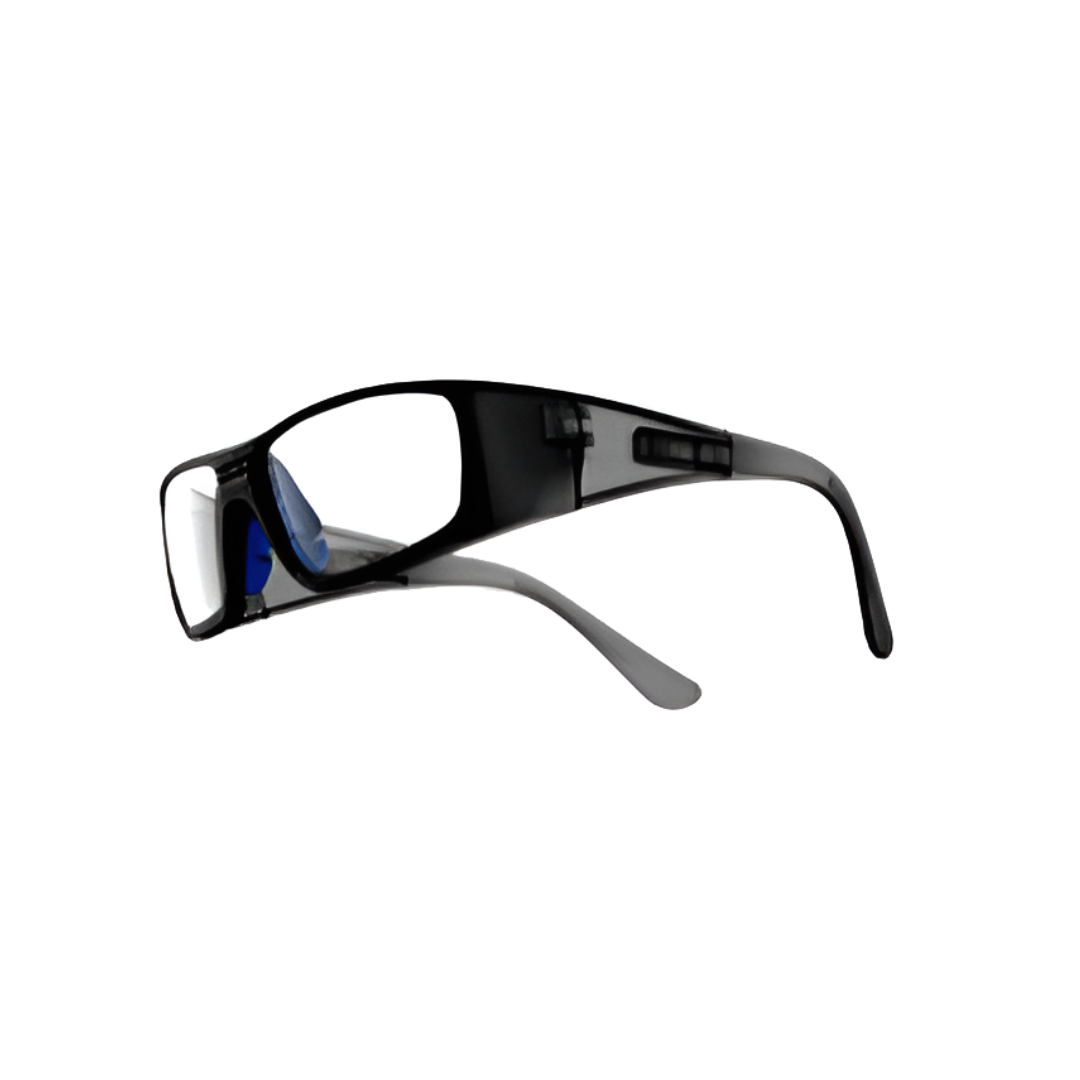 Monofocal Spectacles PMR Prescription Safety Glasses | Monofocal Lens ANSI Z87.1 – PMR Safety