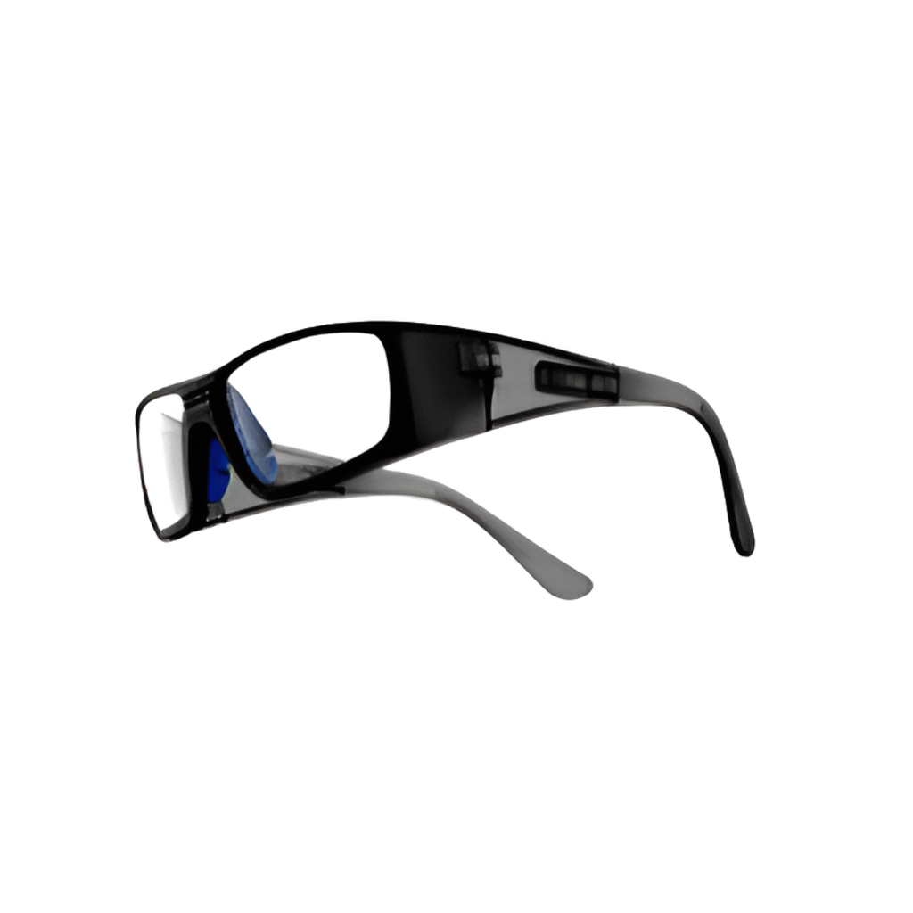 PMR Prescription Safety Frame with Monofocal Lens