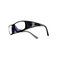 PMR Prescription Safety Frame with Monofocal Lens