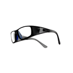 PMR Prescription Safety Frame with Monofocal Lens
