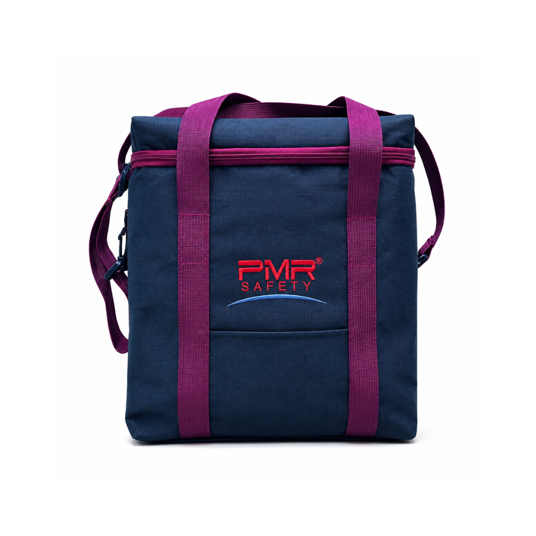 PMR Safety Tiffin Bag