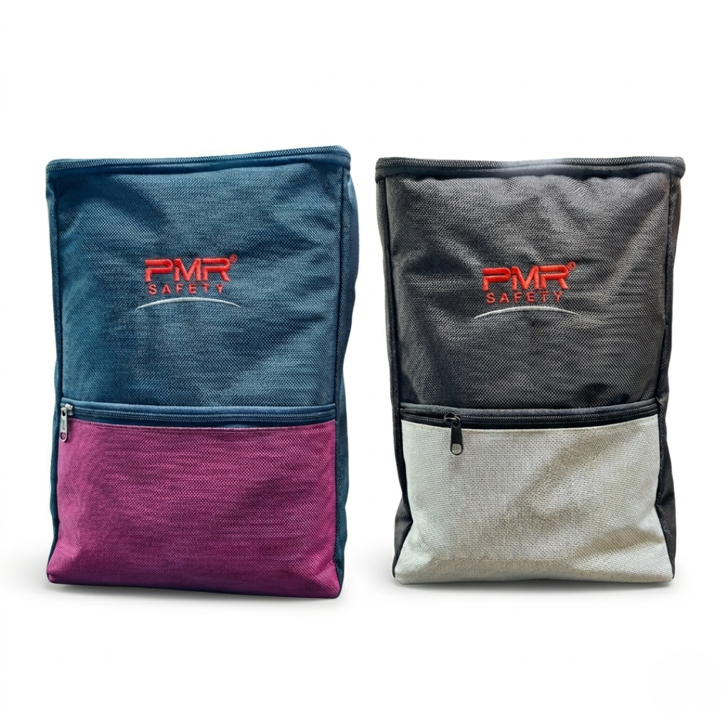PMR Backpack Bag