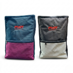 PMR Backpack Bag