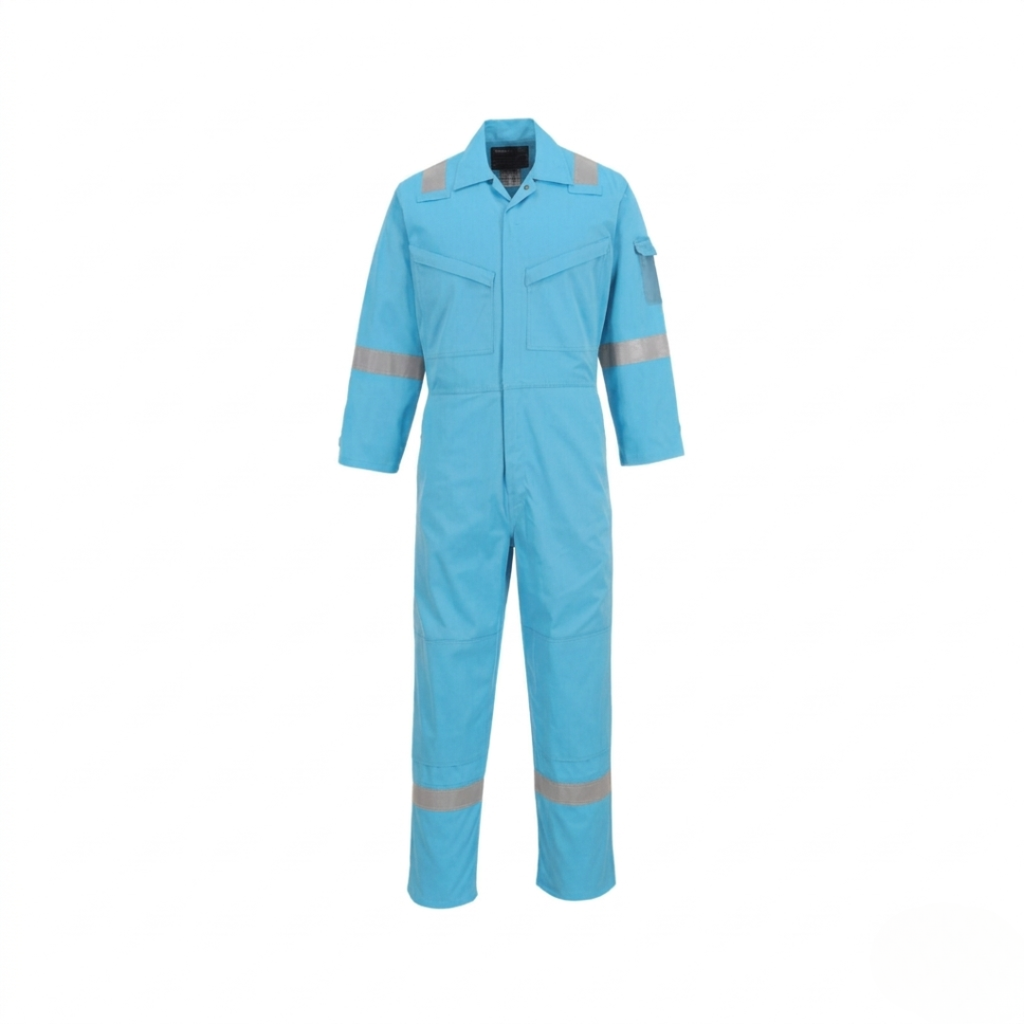PMR Safety coverall