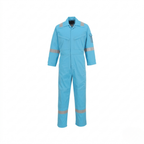 PMR Safety coverall