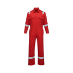 PMR Safety coverall