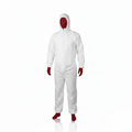 PMR Safety Disposable Coverall - 50 GSM