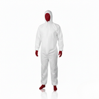 PMR Safety Disposable Coverall - 50 GSM