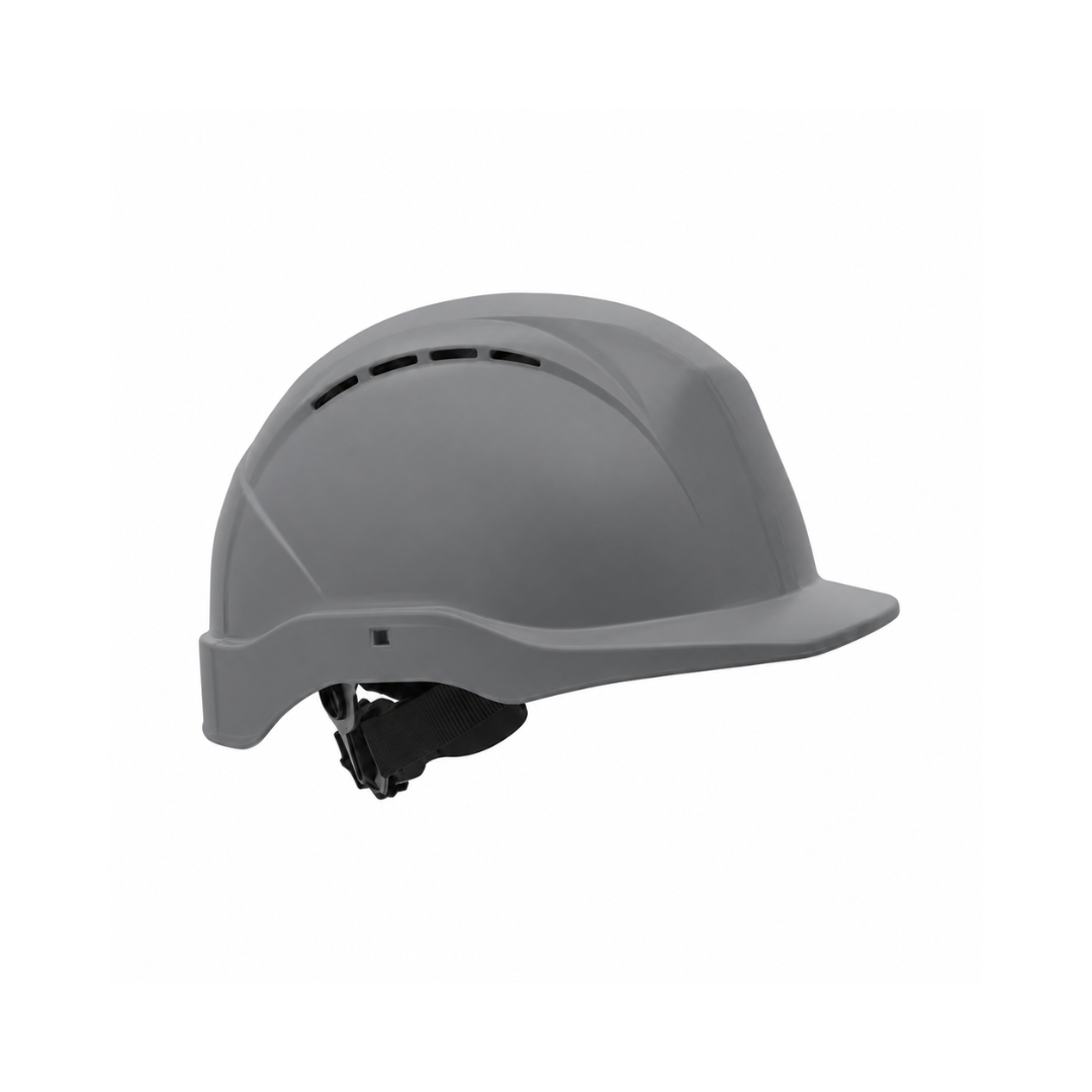 PMR Safety Helmet With Chinstrap