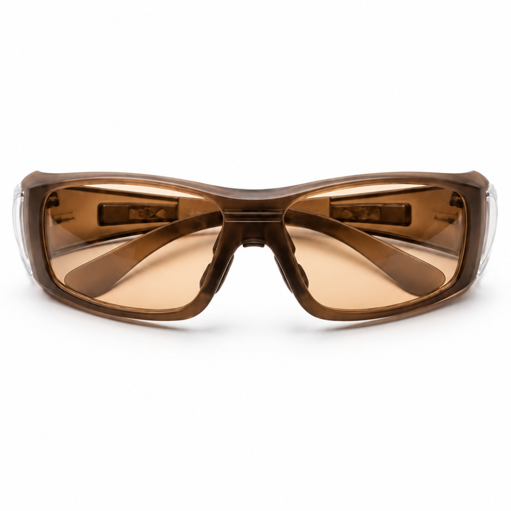 PMR Safety Prescription Safety Glasses Frame