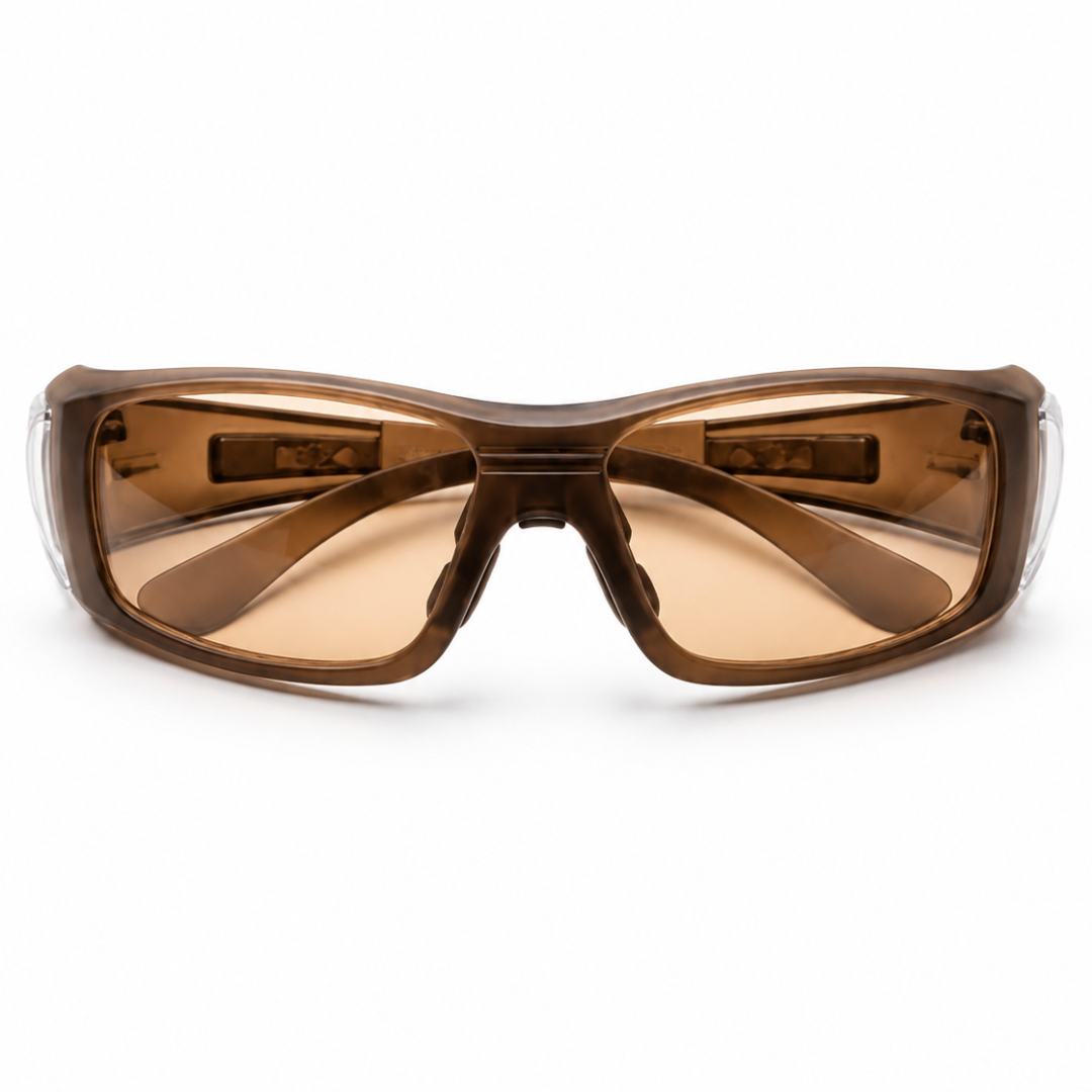 PMR Safety Prescription Safety Glasses Frame