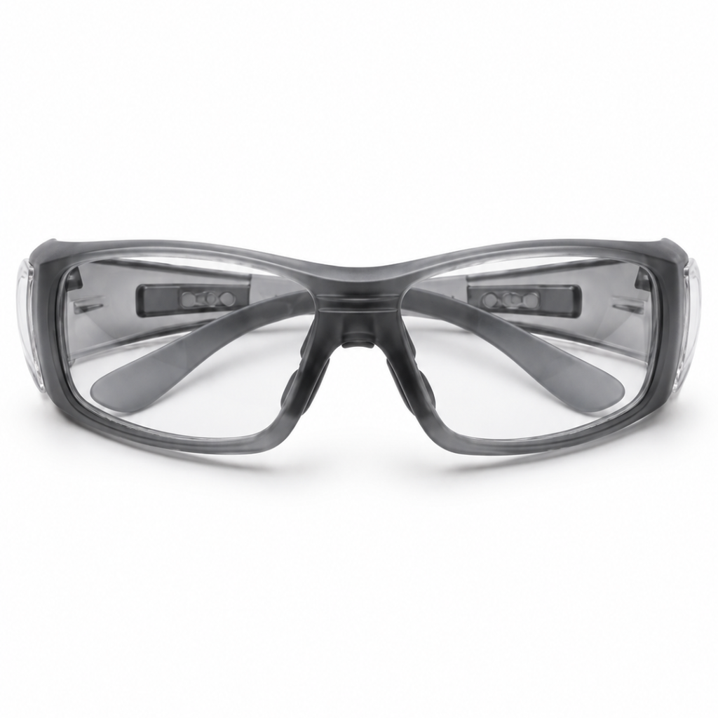 PMR Safety Prescription Safety Glasses Frame