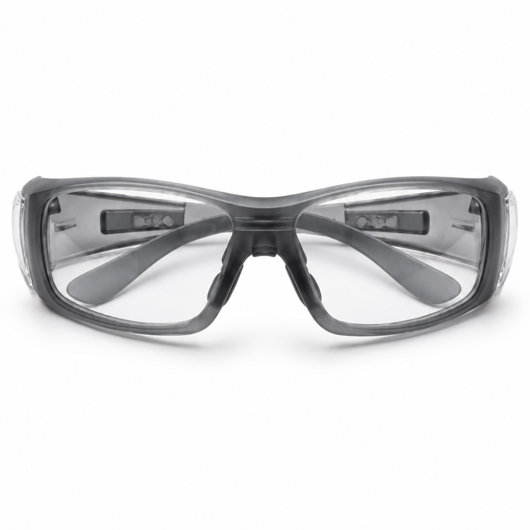 PMR Safety Prescription Safety Glasses Frame